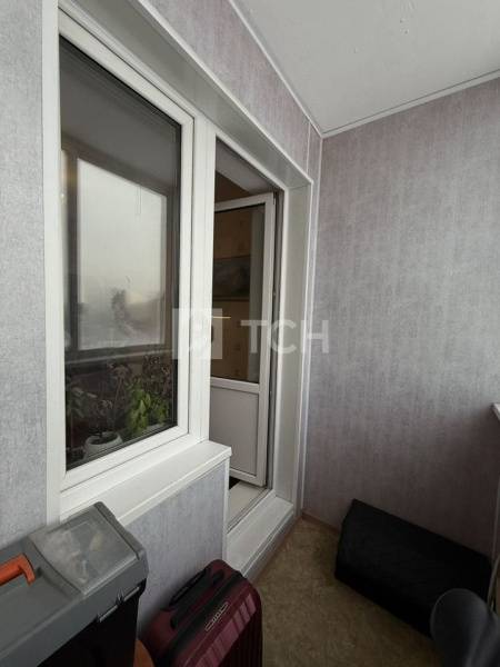 1-комн. квартира, Пушкино, 46, #id2017044