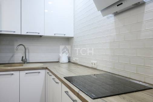 2-комн. квартира, дачный посёлок Зеленоградский, улица Зелёный Город, 3, #id1948317