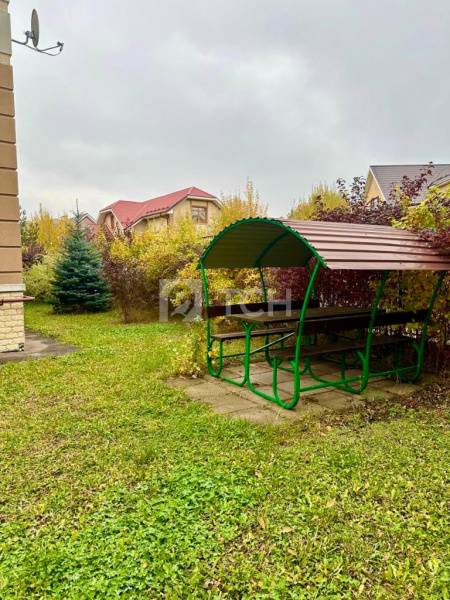 2-комн. квартира, посёлок Лесные Поляны, 170, #id1838121