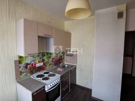 1-комн. квартира, Фрязино, улица Горького, 2, #id1596103