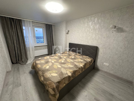 3-комн. квартира, Ивантеевка, улица Прокудина, 4, #id1010022