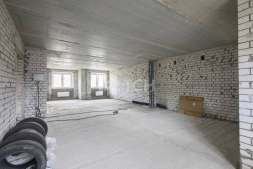 3-комн. квартира, Королёв, Бурковский проезд, 56к2, #id1403601