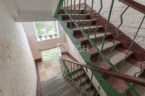 2-комн. квартира, Королёв, Советская улица, 34, #id535136