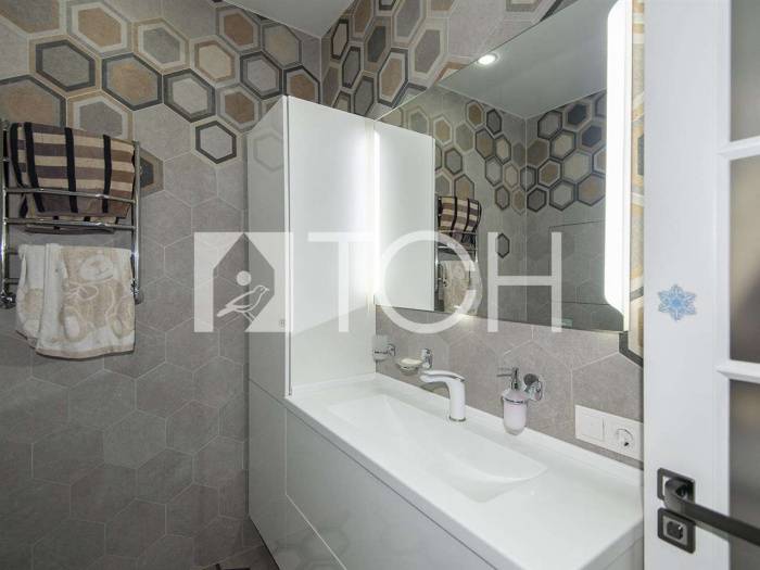2-комн. квартира, Балашиха, ул Чистопольская, 28 #id295179