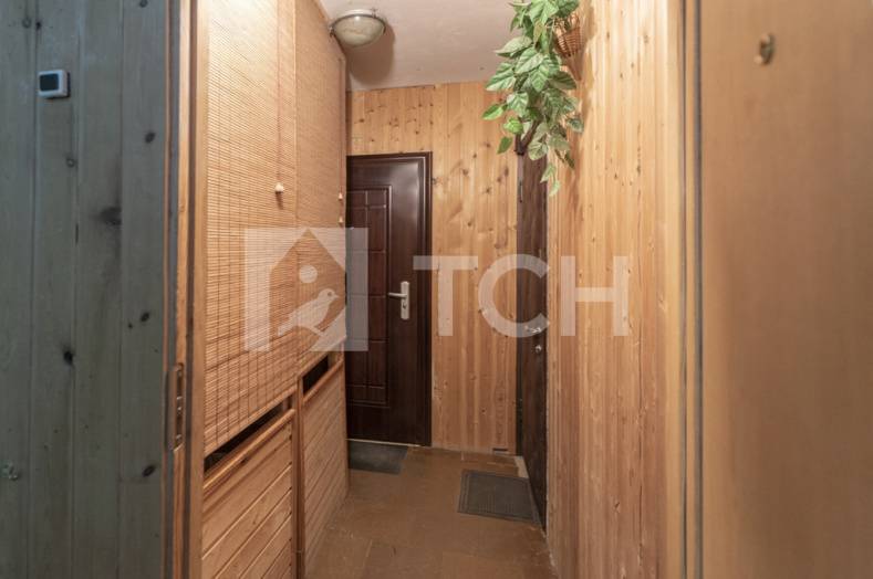 3-комн. Квартира, Щёлково, улица Беляева, 30, #id750372