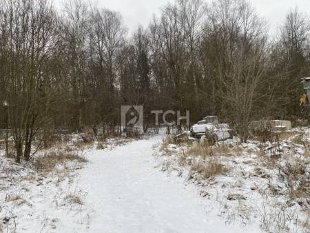 Земельный участок, г.о. Пушкинский, село Левково, #id1984635