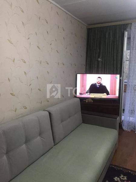 2-комн. квартира, Щёлково, улица Бахчиванджи, 6, #id1282136