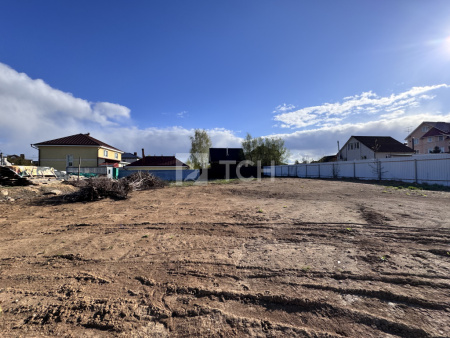 Земельный участок, Сергиево-Посадский г.о., Сергиев Посад, Троицкая улица, #id1577384