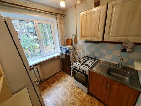 2-комн. квартира, Балашиха, улица Юлиуса Фучика, 6к5, #id1806246