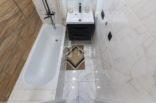 2-комн. квартира, посёлок Мебельной Фабрики, Рассветная улица, 5, #id1229383