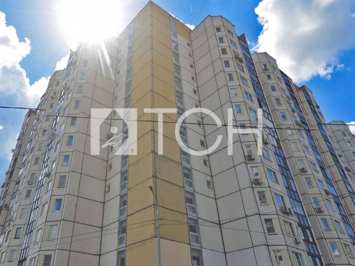 4-комн. квартира, Москва, ул Верхние поля, 36к1 #id296858