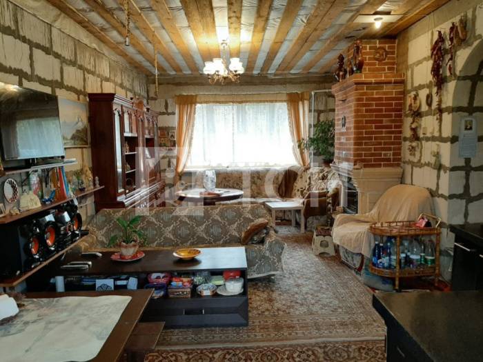 Дом, Ярославская область, г.о. Переславль-Залесский, деревня Красногор, #id455766