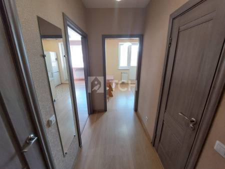 1-комн. квартира, Ивантеевка, улица Бережок, 3, #id2049080