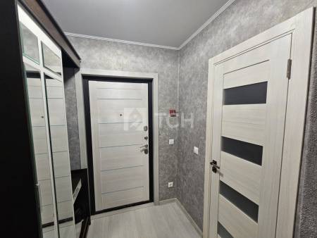 Квартира-студия, Красноармейск, улица Морозова, 16, #id1925806