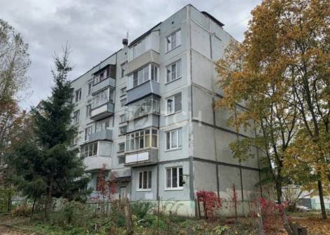 3-комн. квартира, Щёлково, улица Беляева, 22, #id1960201