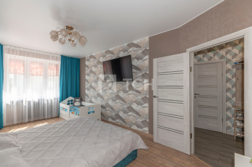 1-комн. квартира, Ивантеевка, улица Прокудина, 5, #id1531128