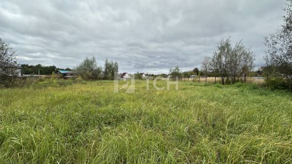 Земельный участок, г.о. Лосино-Петровский, деревня Корпуса, улица Брюса, #id1796053
