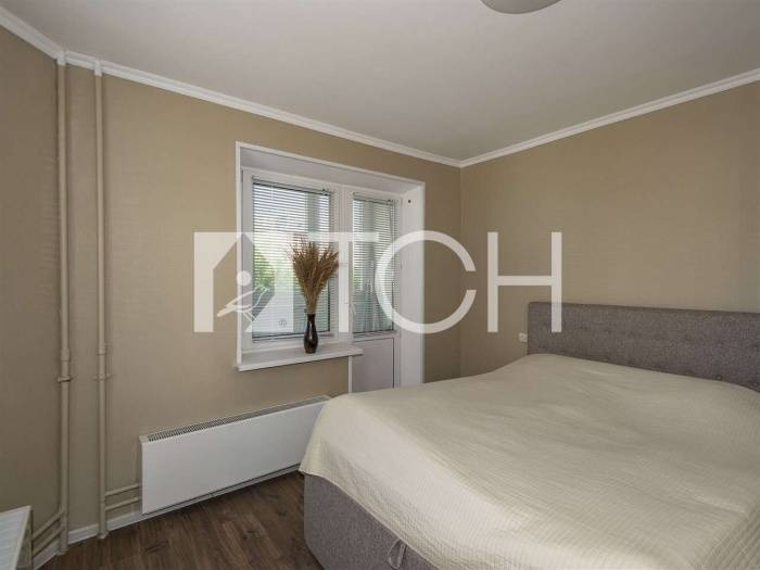 2-комн. квартира, Ивантеевка, ул Дзержинского, 8к2 #id283441