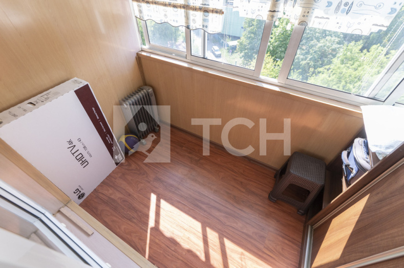 3-комн. Квартира, Москва, Ярославское шоссе, 109к3, #id383359