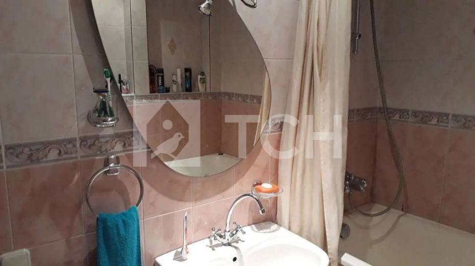 3-комн. Квартира, Мытищи, Институтская улица, 19к2, #id700885
