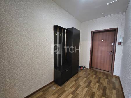 1-комн. квартира, Пушкино, улица Островского, 20, #id1899914