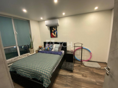 2-комн. квартира, Королёв, улица Академика Легостаева, 8, #id1666552