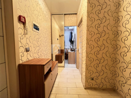 1-комн. квартира, Ивантеевка, улица Новосёлки, 4, #id1575533