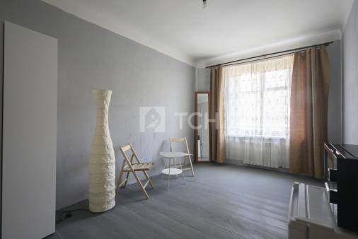 Комната, Королёв, проезд Воровского, 1, #id1895923