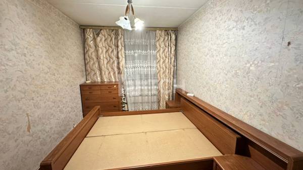 2-комн. квартира, Пушкино, Заводская улица, 12, #id1909003