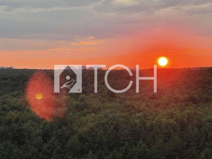 1-комн. квартира, Москва, ул Поляны, 5Ак1 #id291712