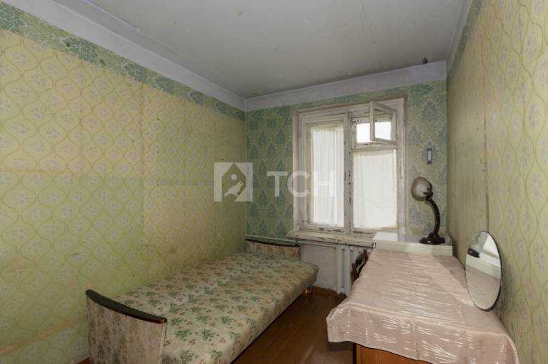 3-комн. квартира, Мытищи, Юбилейная улица, 11к3, #id1132154