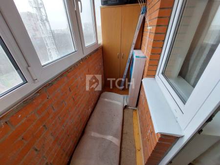 1-комн. квартира, Ивантеевка, улица Бережок, 5, #id1953983