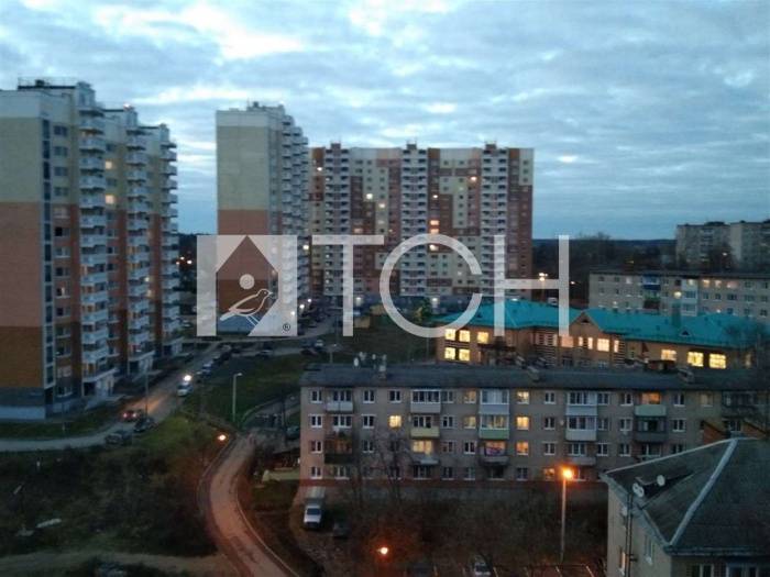 2-комн. квартира, Красноармейск, ул Морозова, 10 #id279192