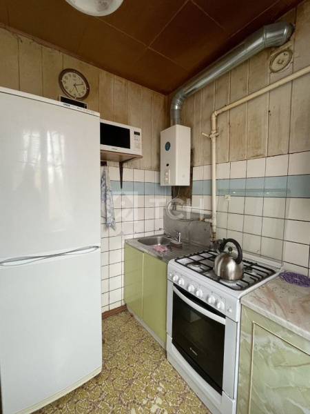 3-комн. квартира, Королёв, Пионерская улица, 43, #id1969564