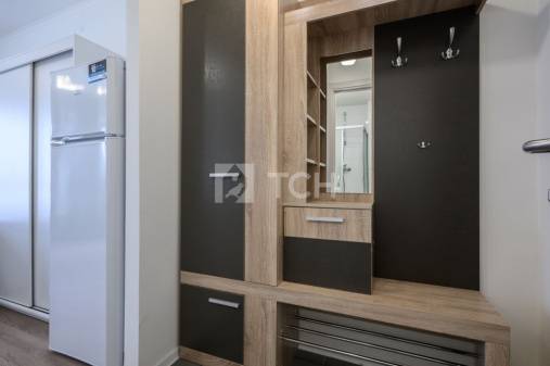 Квартира-студия, Москва, Салтыковская улица, 6/1к4, #id1969779