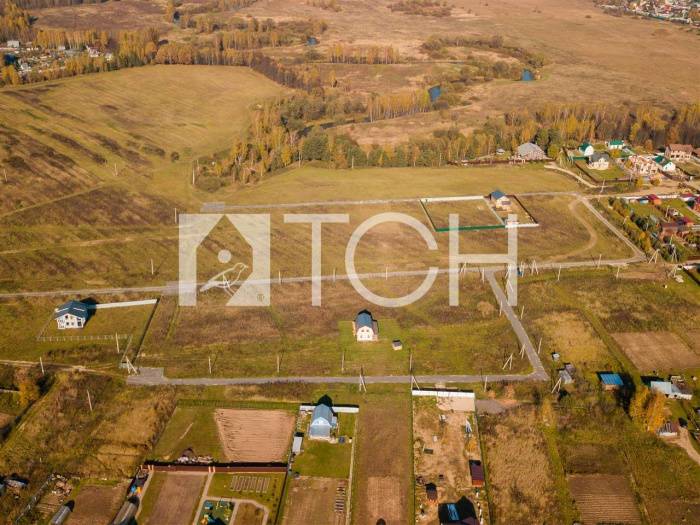 Участок, Мишнево #id291816