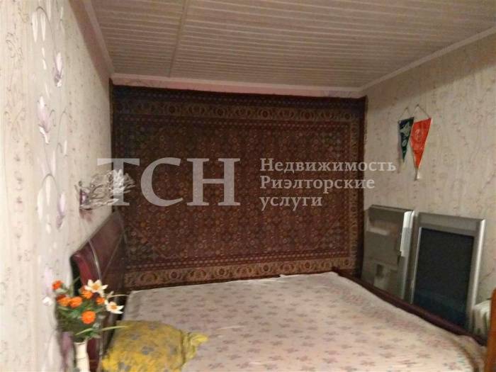 Дом, Сергиево-Посадский район #id217393
