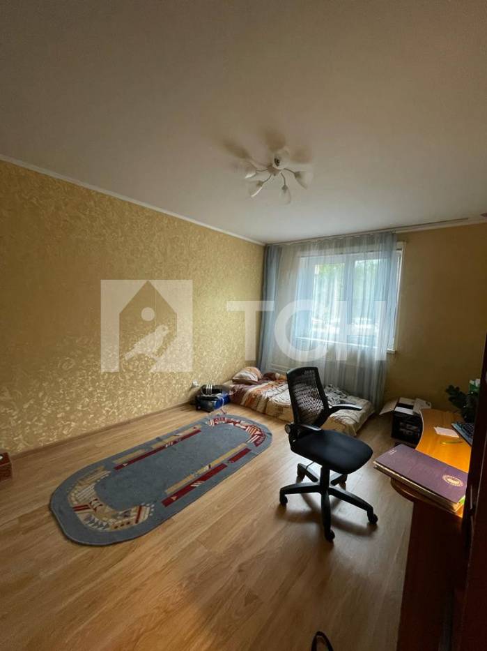 2-комн. Квартира, Ивантеевка, Трудовая улица, 18, #id443647