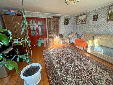 Дом, г.о. Щёлково, Щёлково, 3-й Малопрудный проезд, 1, #id1846032