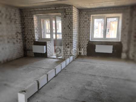 3-комн. квартира, Королёв, Бурковский проезд, 56к2, #id1403601