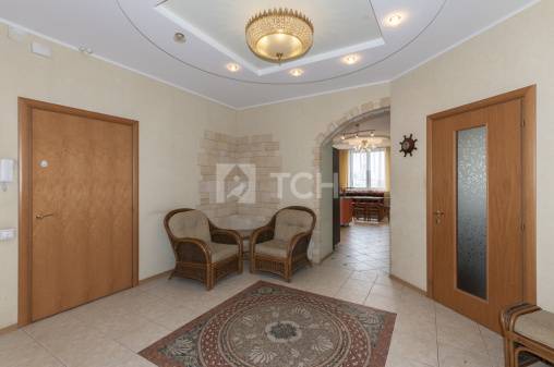 3-комн. квартира, Королёв, улица Болдырева, 5, #id1559691