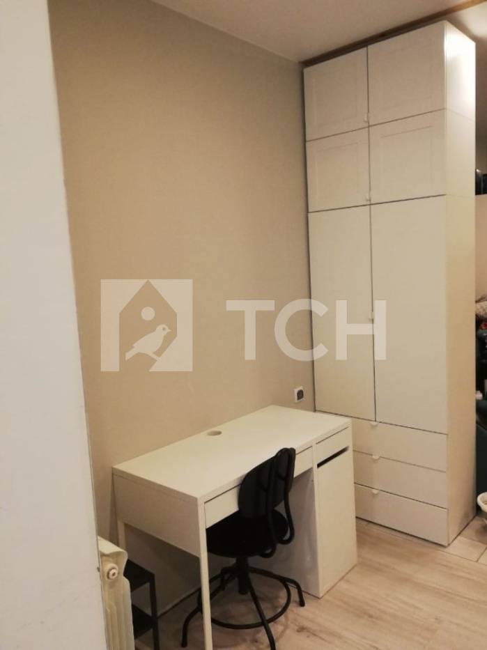 Квартира-студия, Мытищи, улица Борисовка, 22, #id633303