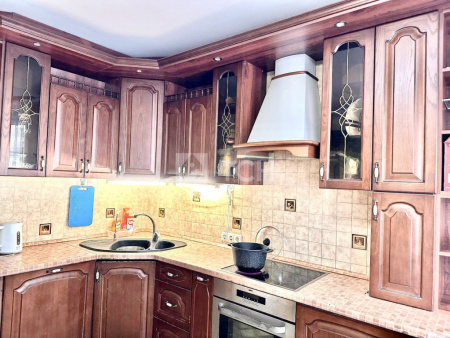 2-комн. квартира, Балашиха, Зелёная улица, 34, #id1556282