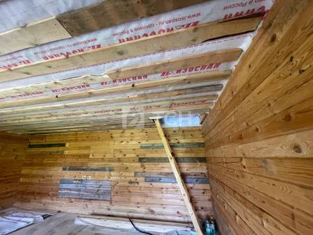 Дом, г.о. Пушкинский, деревня Бортнево, #id1743229