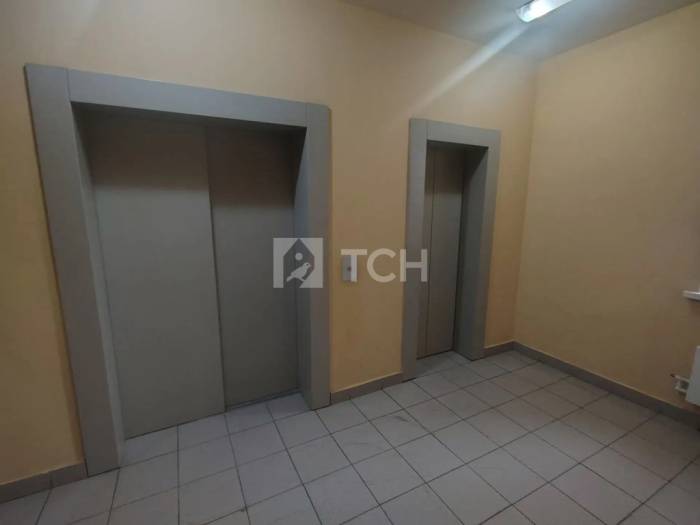 1-комн. квартира, Мытищи, 2-я Институтская улица, 24, #id2294665