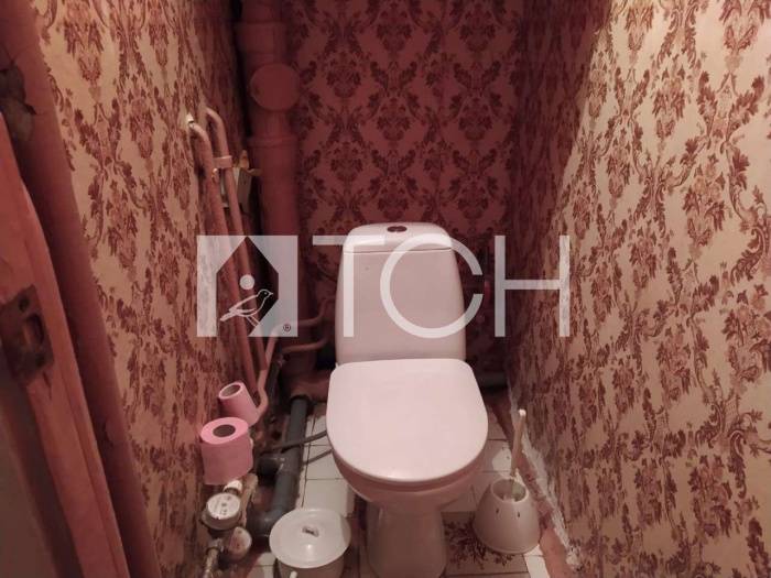 2-комн. квартира, Щелково, ул Талсинская, 2 #id283093
