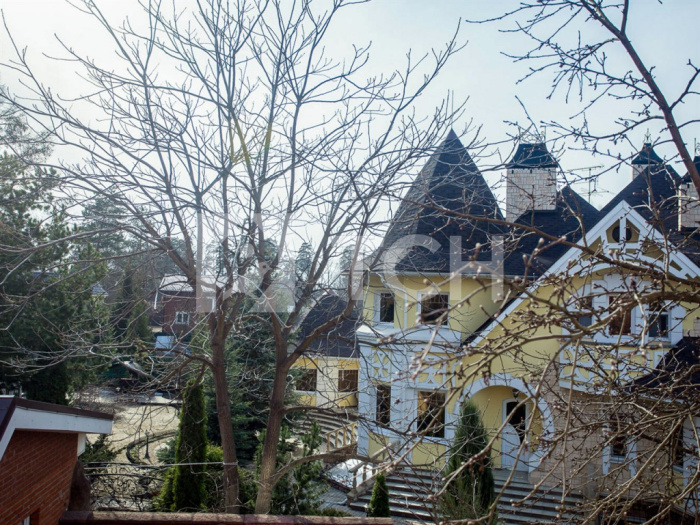Дом, г.о. Королёв, Королёв, 2-й Лесной переулок, 7, #id359709