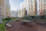 3-комн. квартира, Королёв, улица Академика Легостаева, 8, #id617475