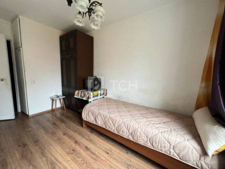 2-комн. квартира, посёлок Здравница, улица Дубки, 5, #id1495892