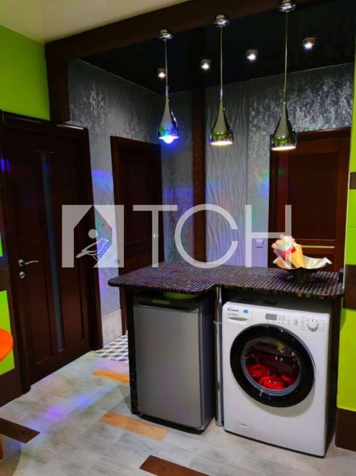 2-комн. квартира, Щелково, мкр Финский, 4а #id273947